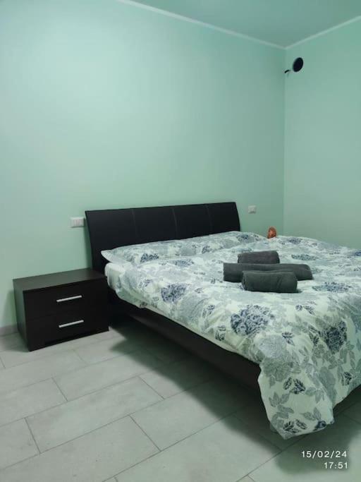 Matis Appartamenti Camisano Exterior foto