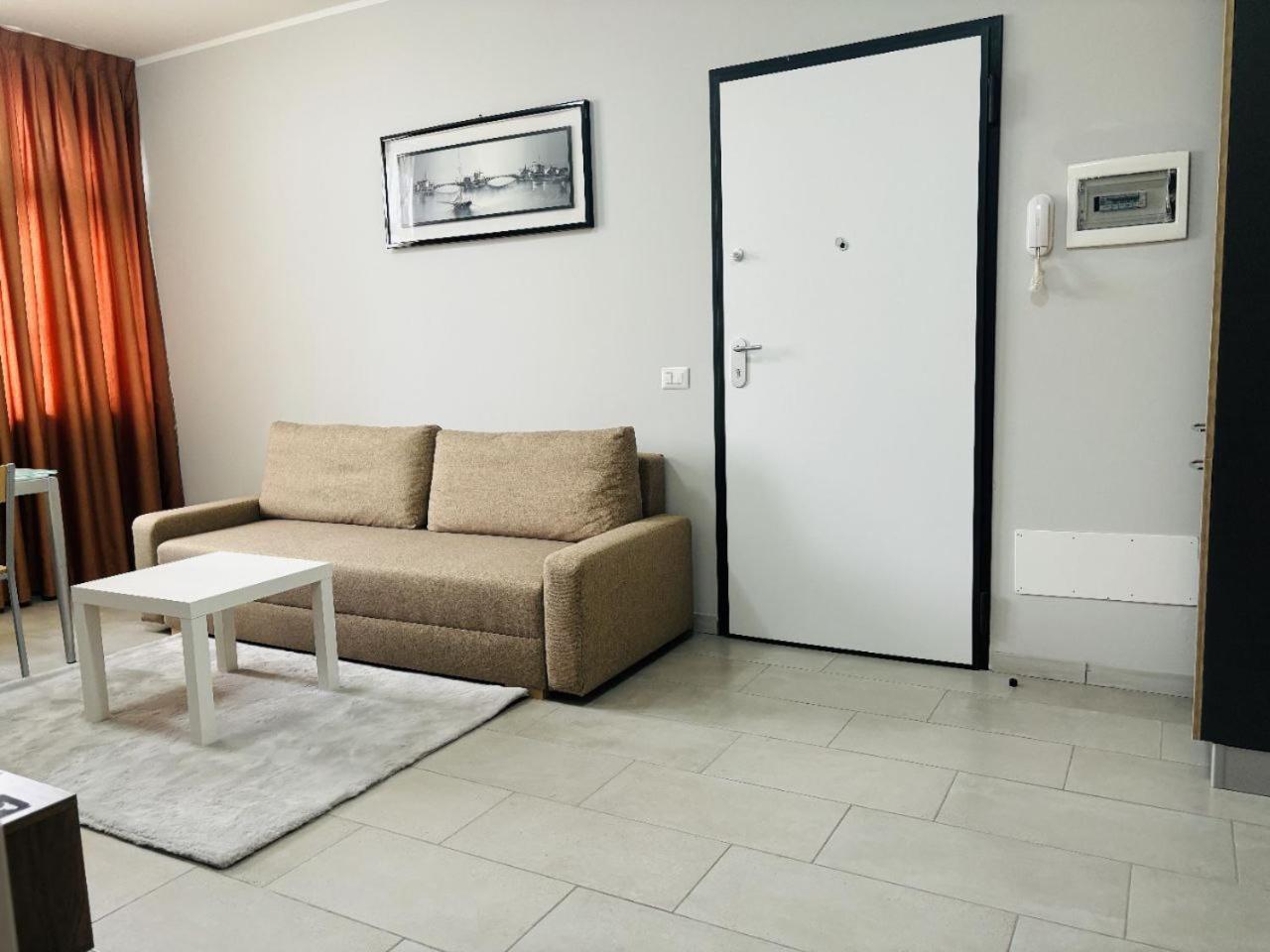 Matis Appartamenti Camisano Exterior foto